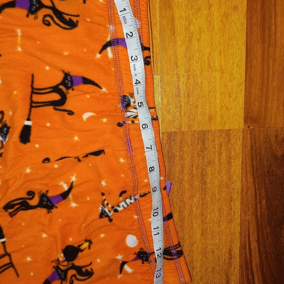 Halloween pajama pants - Picture 4 of 4